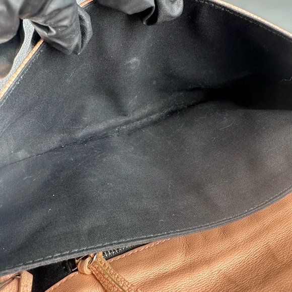 Balenciaga leather envelope - Picture 10 of 11